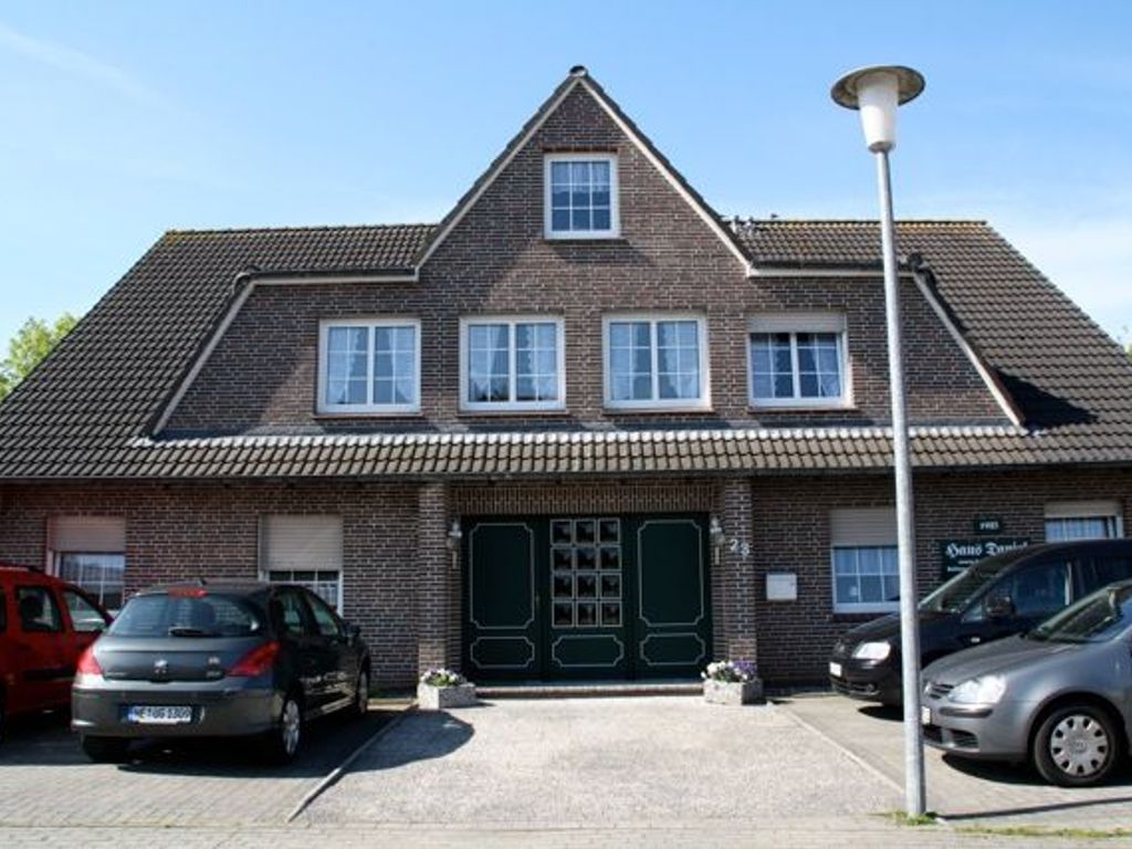 Bültmann "Haus Daniel"