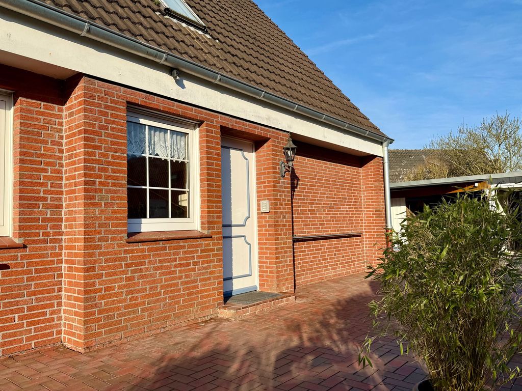 Hauseingang
