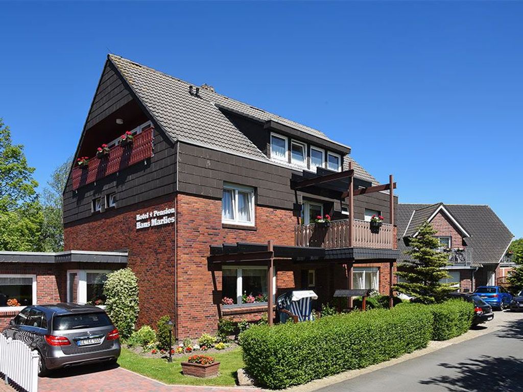 Ennen, W., Haus Marlies