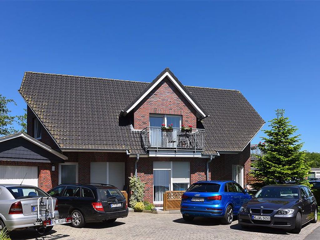 Ennen, W., Haus Marlies