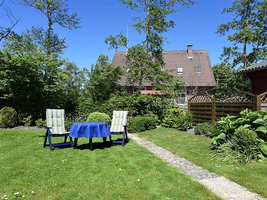 Ennen, W., Haus Marlies