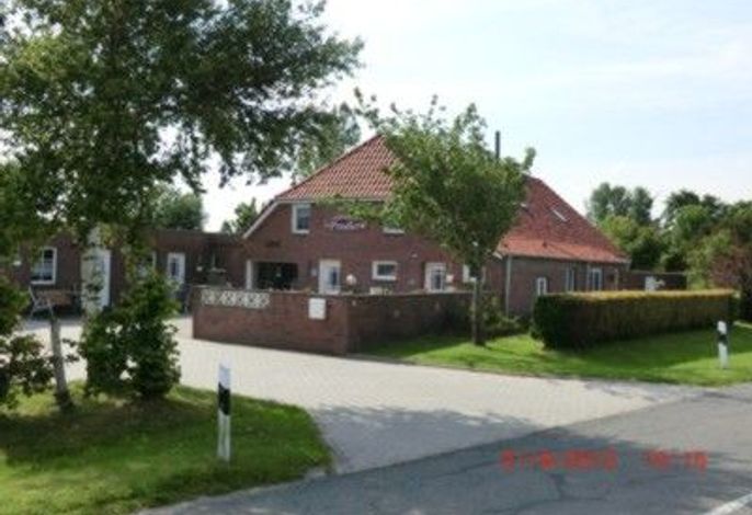 Pension Pradler