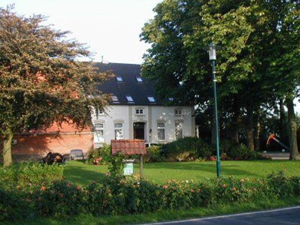 Ferienhof Bremer