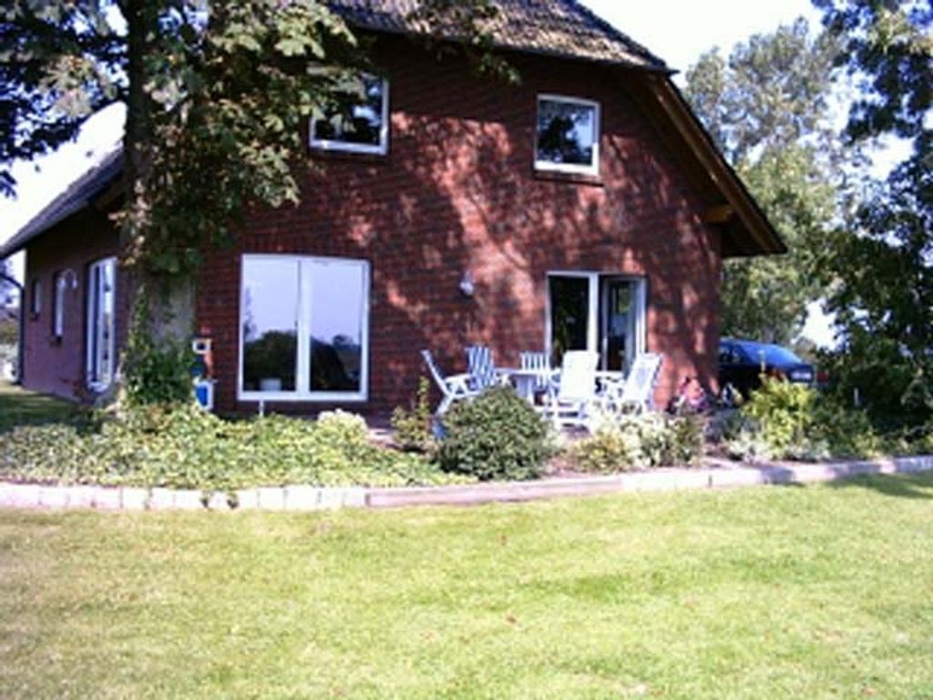 Haus-Remmers - FeWo