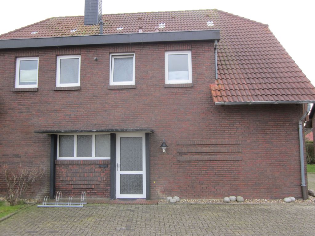 Haus Vorne