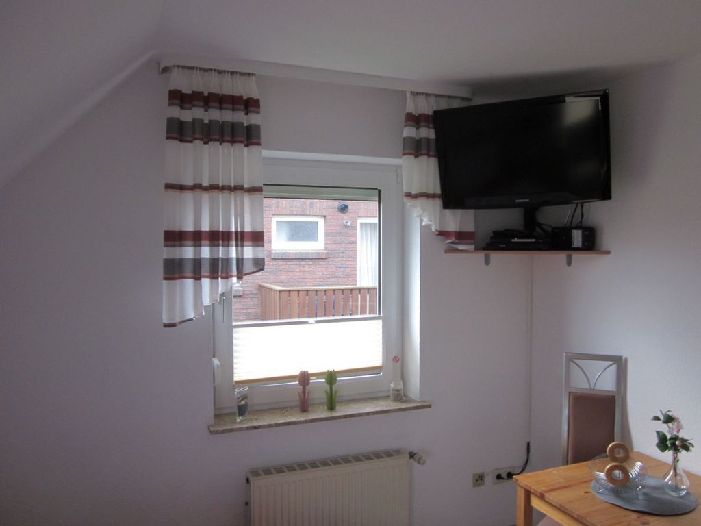Fenster un TV