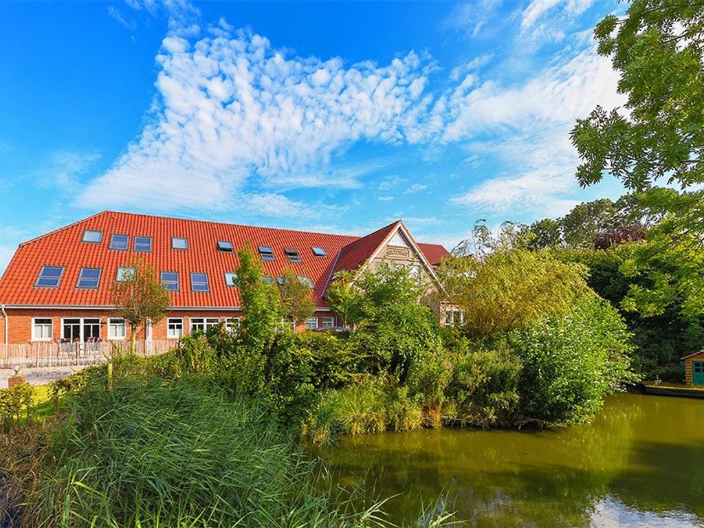 Janssen, U. & G. "Landwarf Grafthof"