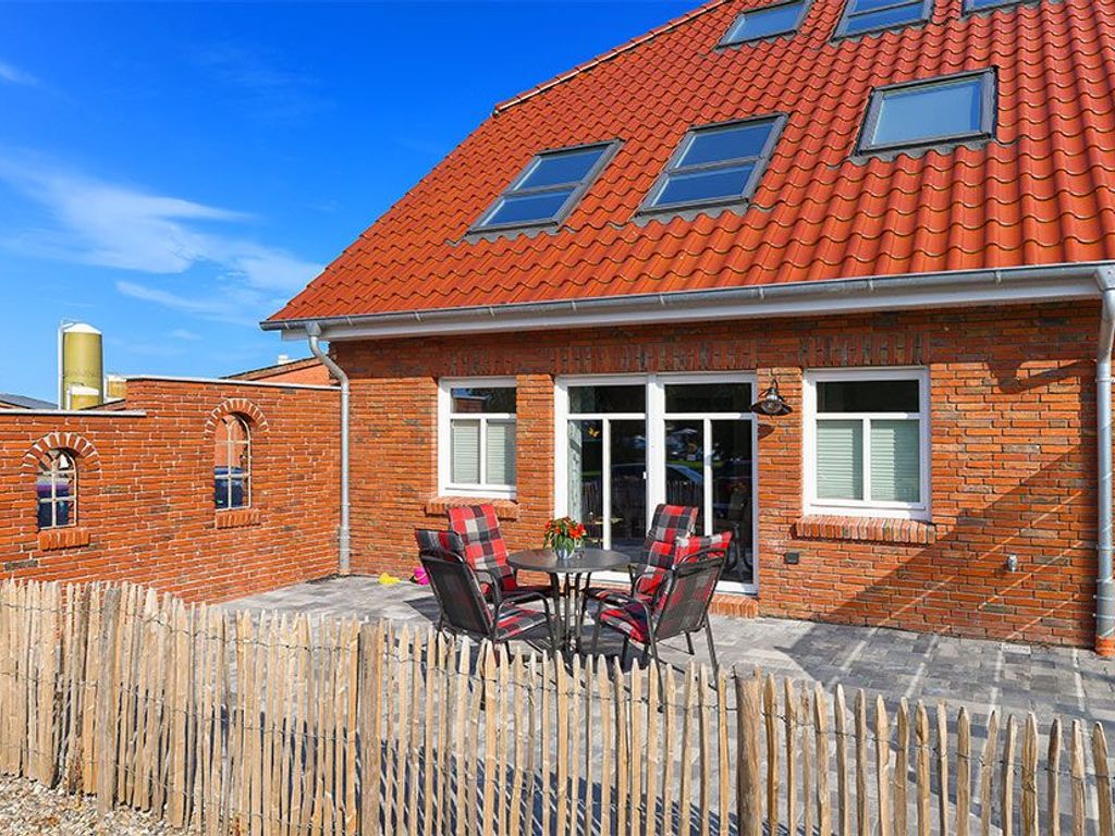 Janssen, U. & G. "Landwarf Grafthof"