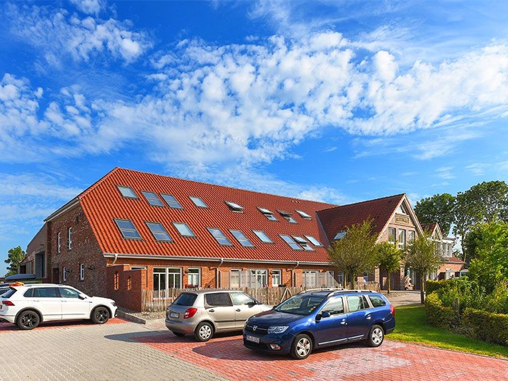 Janssen, U.&amp;G. "Landwarf Grafthof"