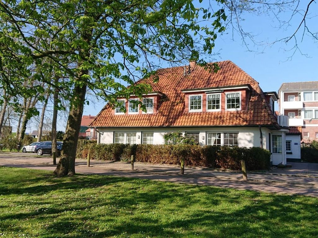 Witt Huus II