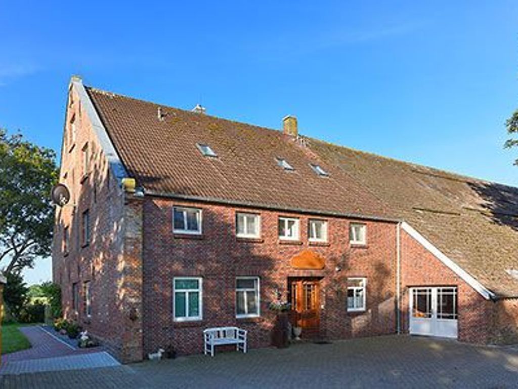 Andreesen "Ferienhof Andreesen"