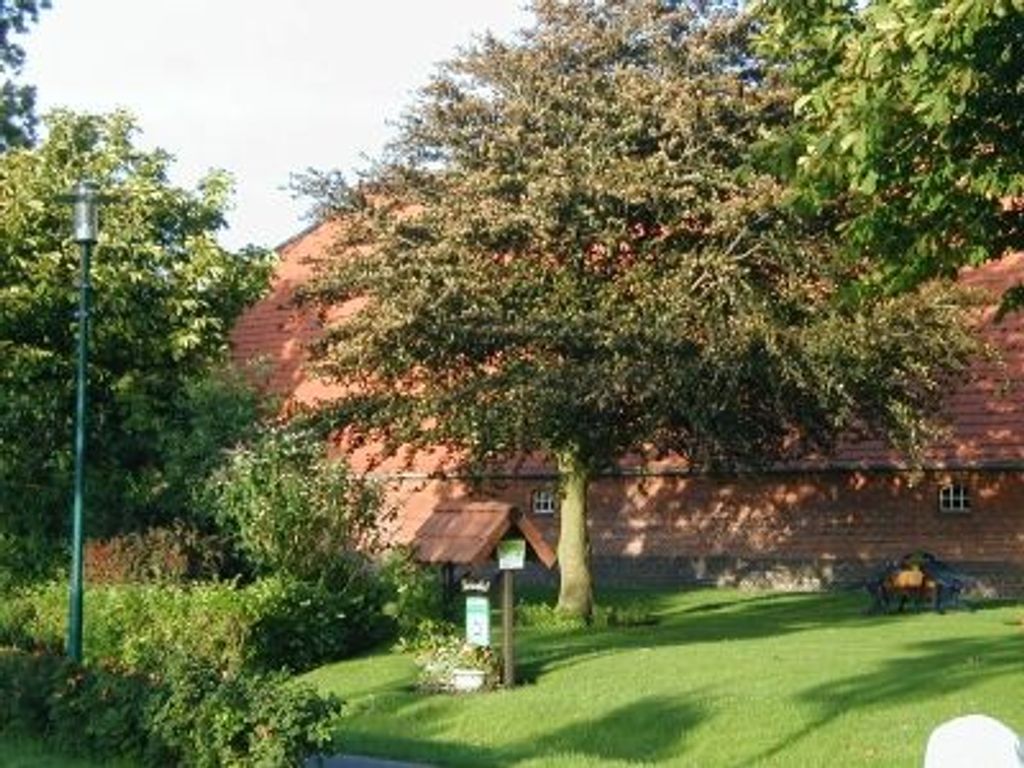 Ferienwohnung Ferienhof Bremer