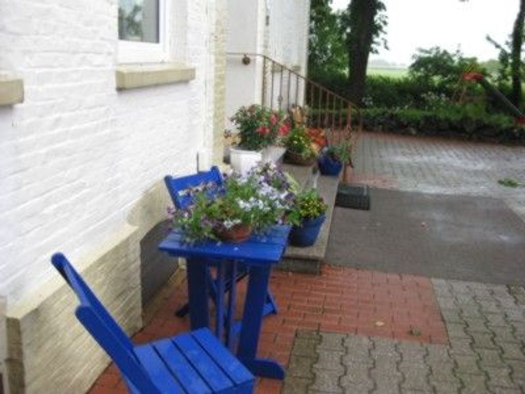 Ferienwohnung Ferienhof Bremer