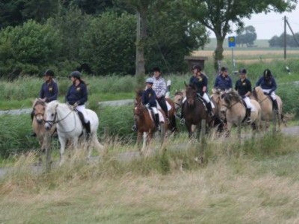 Maack, Reit- und Ferienhof