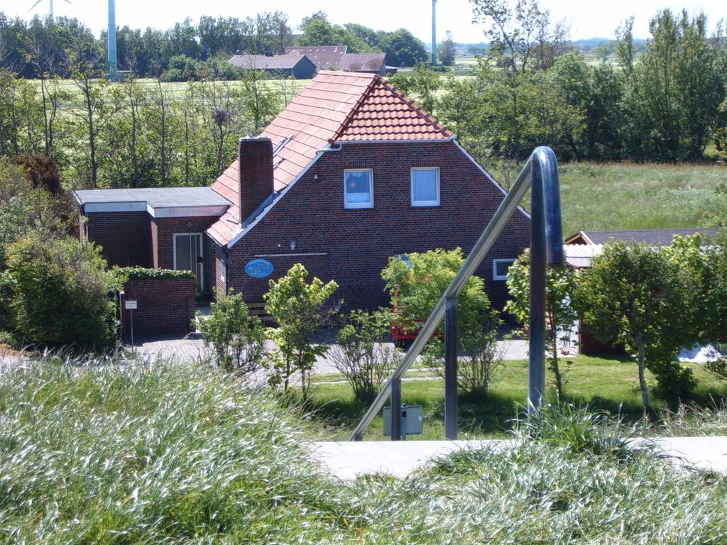 Krombach, Margret "Zuhause am Deich"