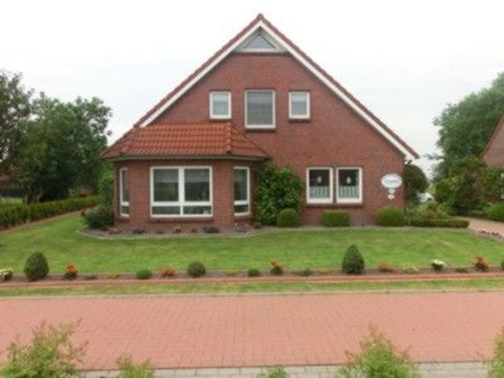 Adden, Haus Wiesengrund