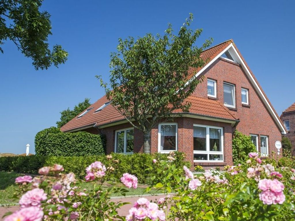 Adden, Haus Wiesengrund