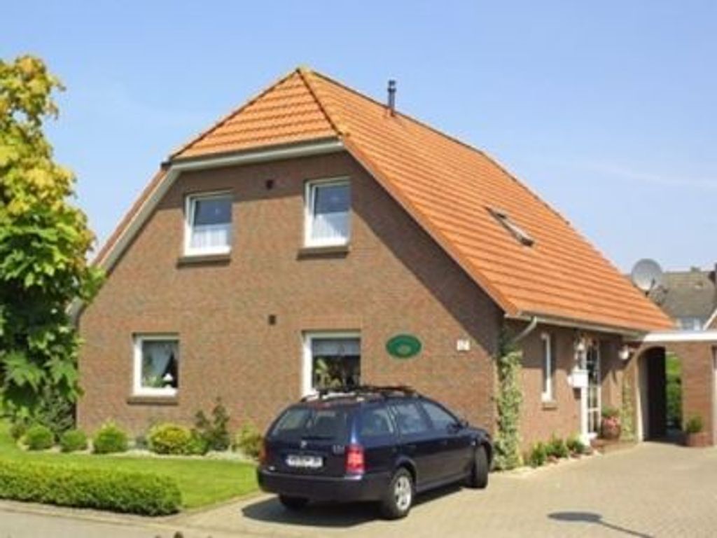 Eden, Ellen "Haus Abendstern"