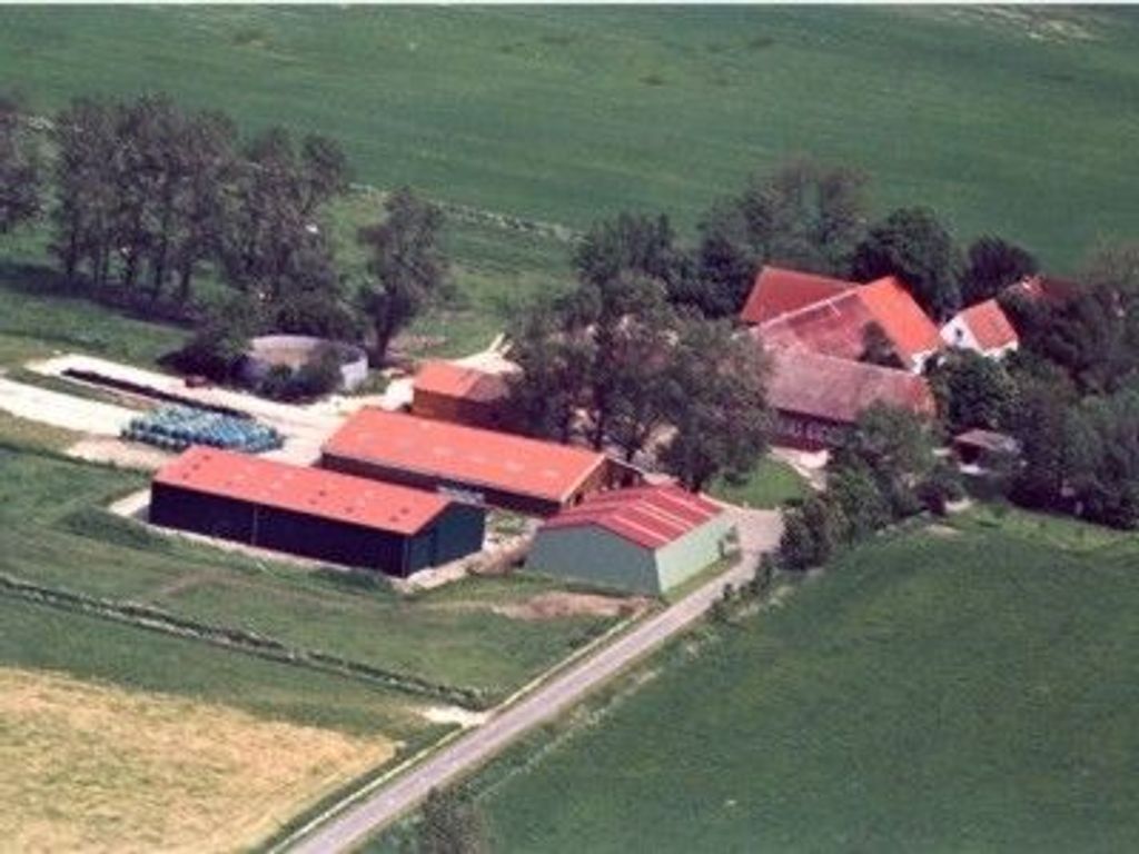 Ennen,  Dirk , Ennenhof
