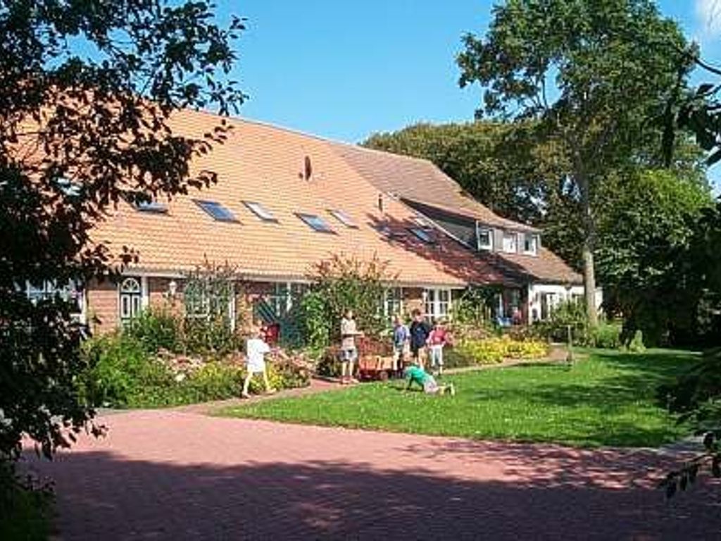Sjuts, "Ferienhof Sjuts"