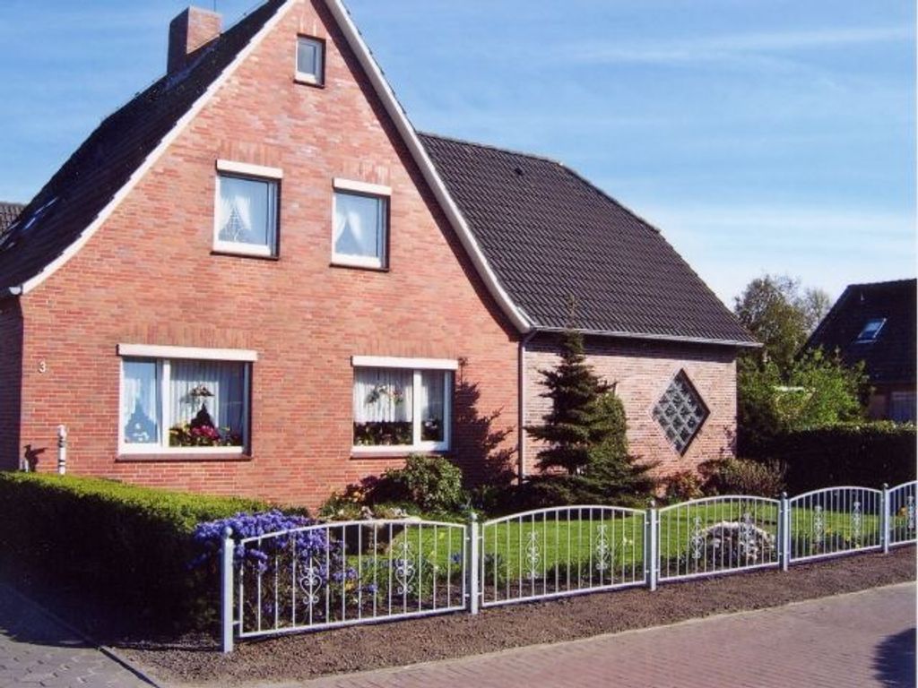 Higgen, Remmer