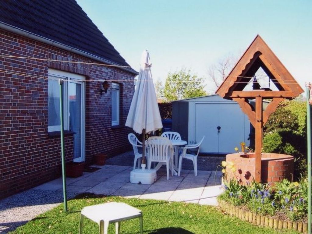 Higgen, Remmer