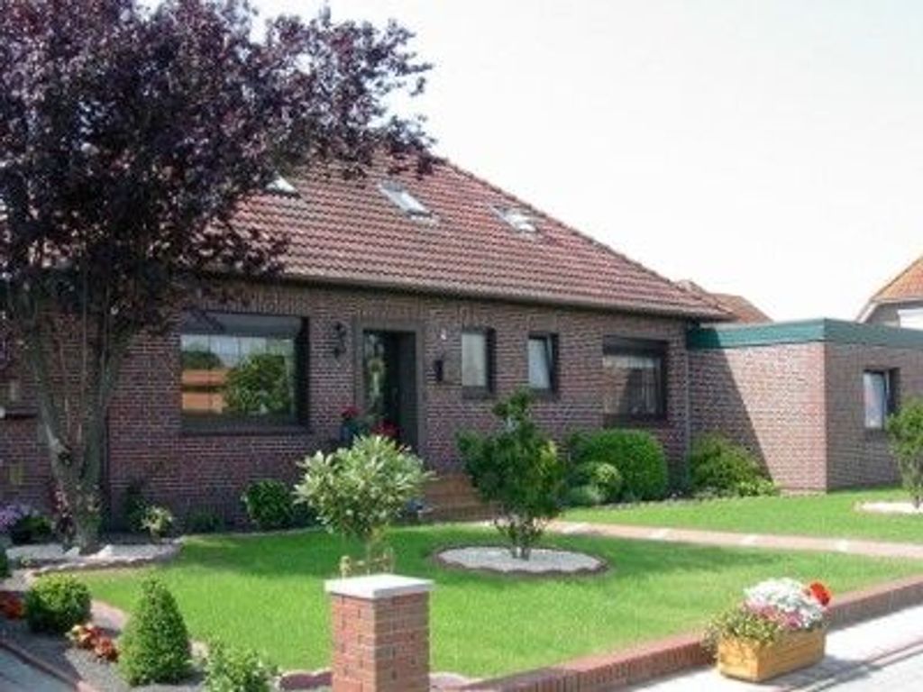 Cremer, Ingeborg "Haus Cremer"