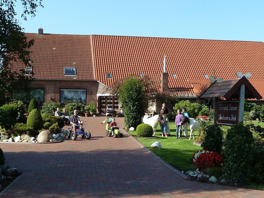 Ferienhof