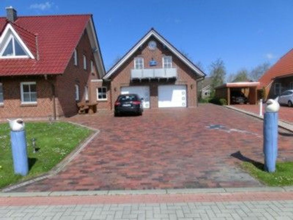 Herr, Jürgen "Haus Herr"