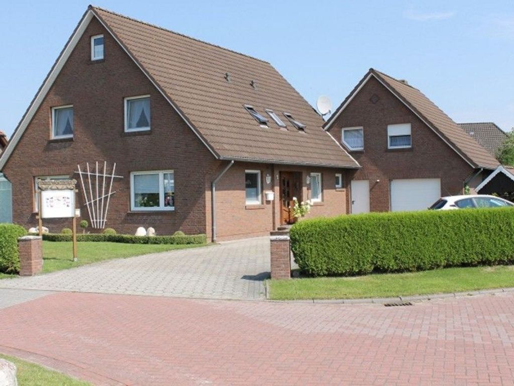 Coordes, Mario "Ferienhaus Mona"