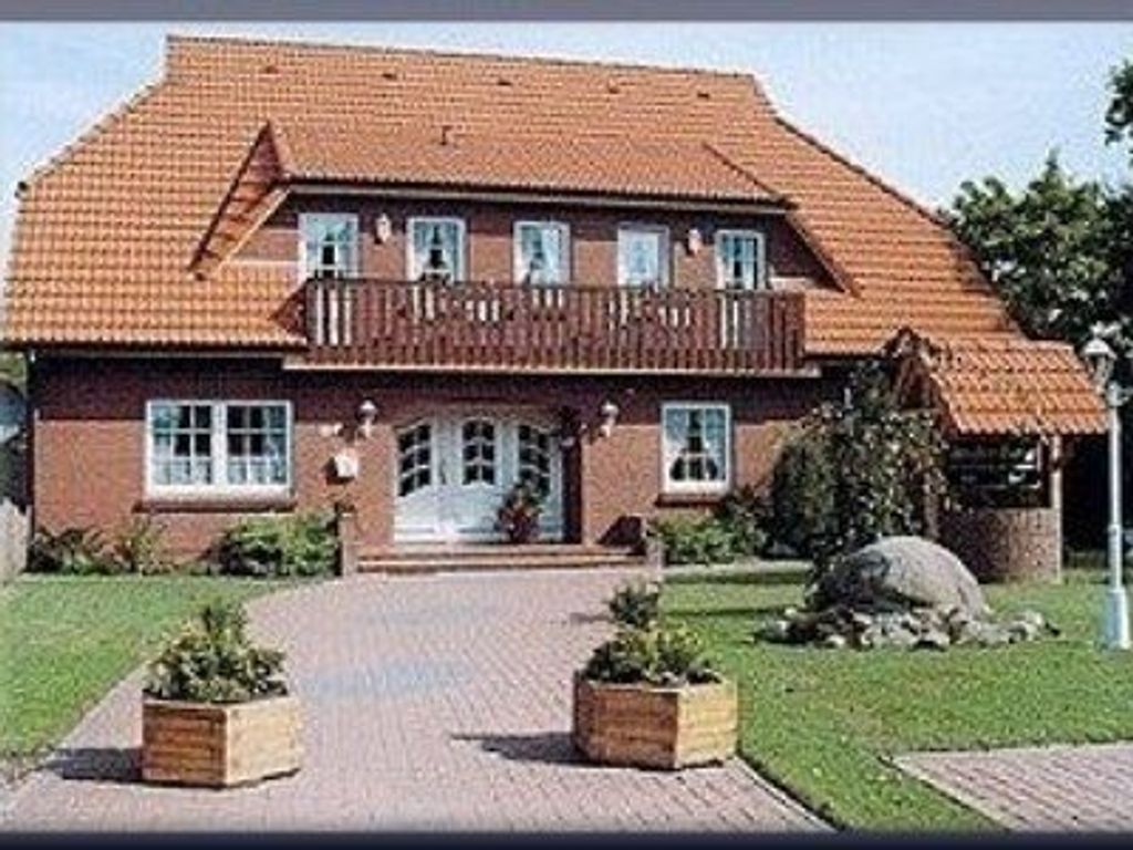 Heyken, R.  "Haus an der Burg"