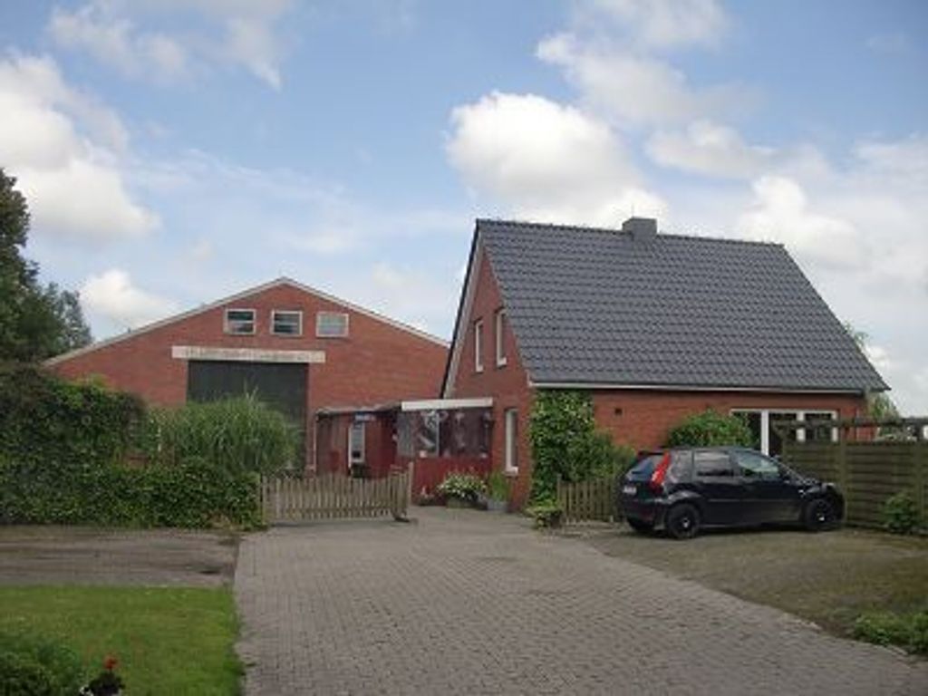 "Landhaus Wallum" Müller