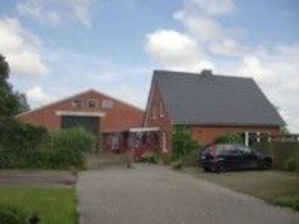 "Landhaus Wallum" Müller