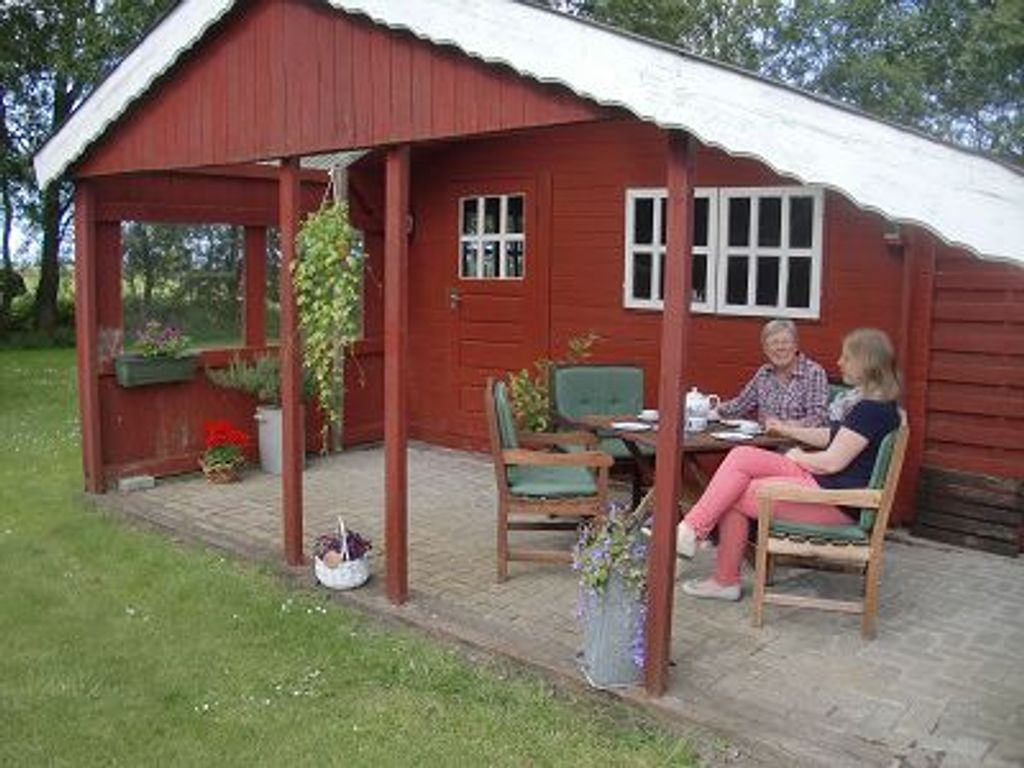 "Landhaus Wallum" Müller