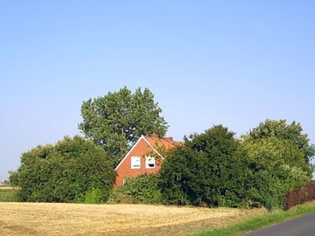 Ferienwohnung Ulrike Schrader - Nordseeurlaub zwischen Natur und Küste