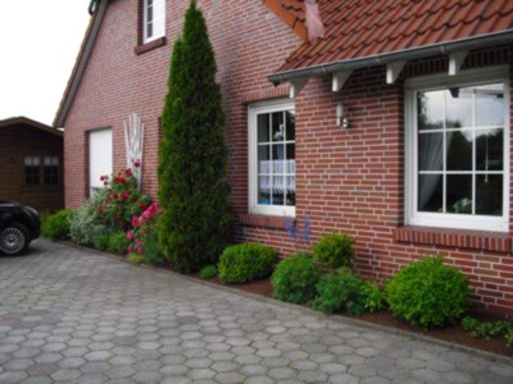 Friesendorf "Gästehaus Bunten"