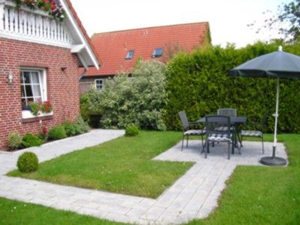 Friesendorf "Gästehaus Bunten"