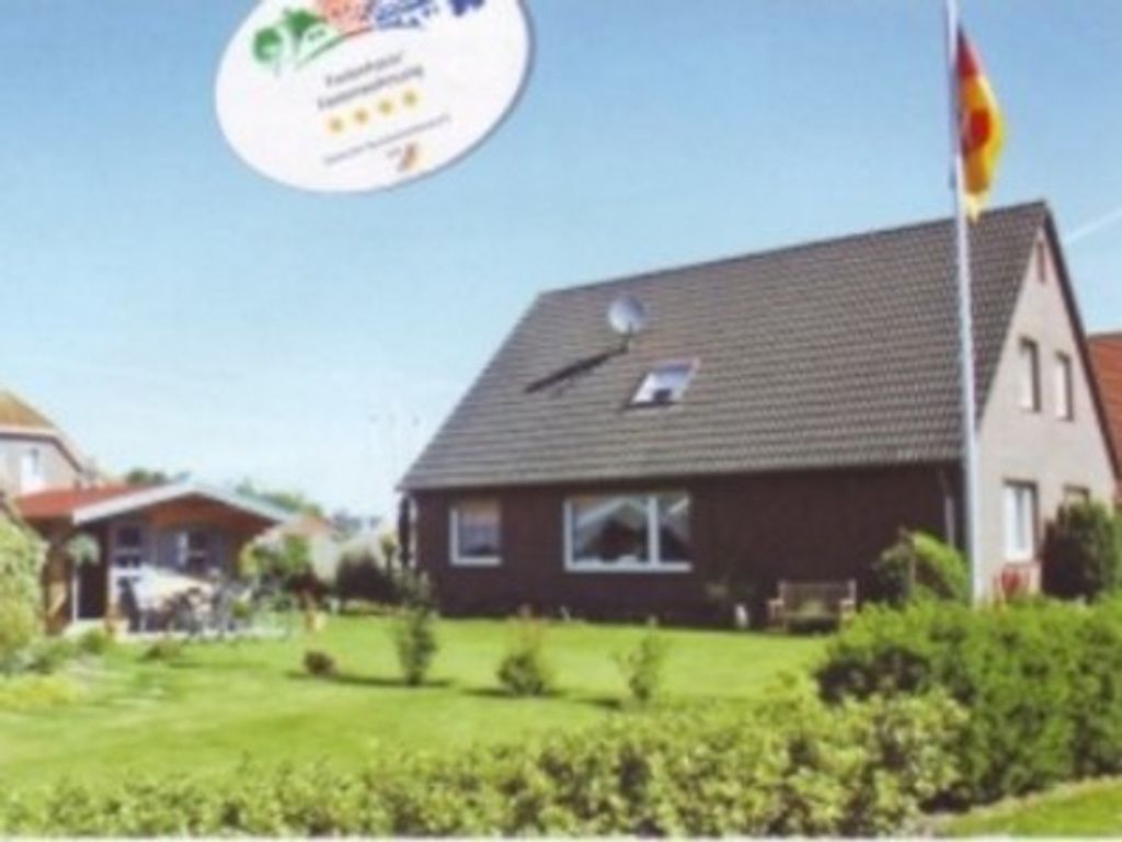 Pooch, Haus Anker