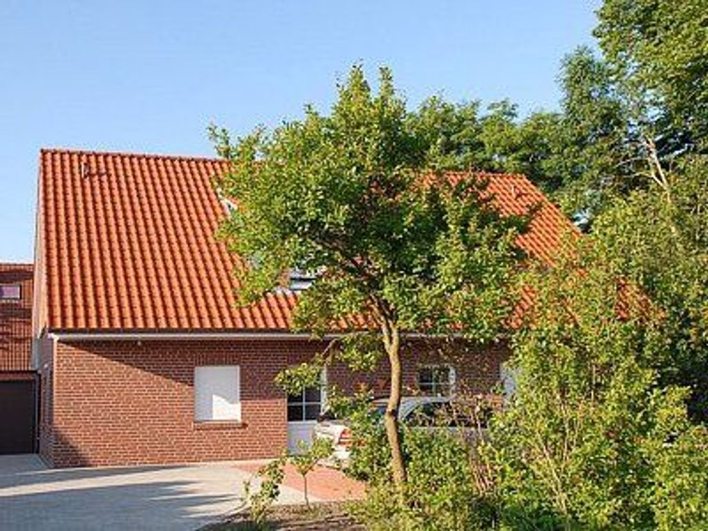 Heyken, Burggaststätte, neues Gästehaus