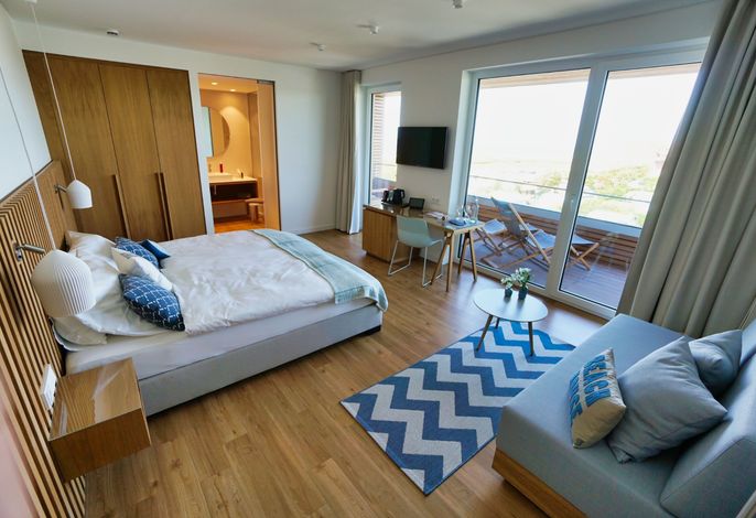 Hotel Strandhus
