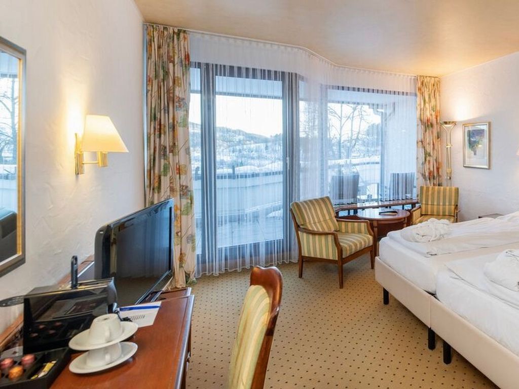 Doppelzimmer Komfort