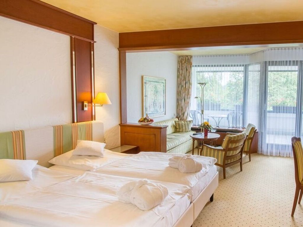 Doppelzimmer Komfort