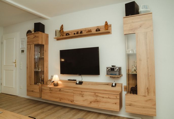 Ferienwohnung An der Lippe – Foto 3