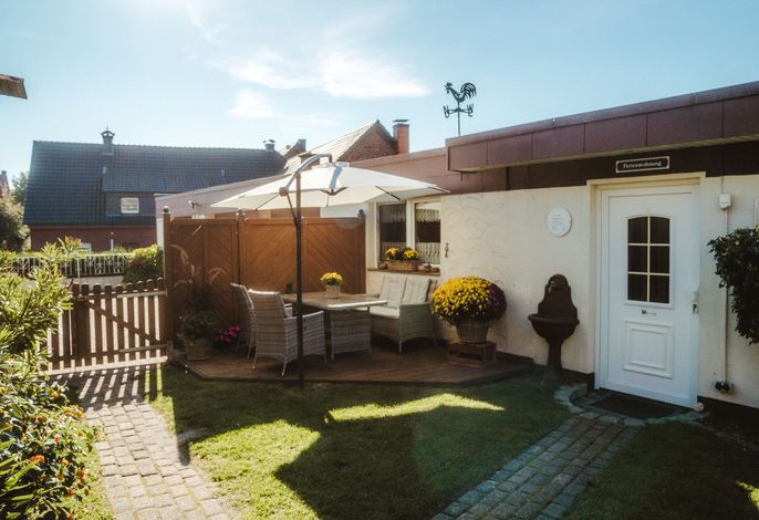Ferienwohnung An der Lippe