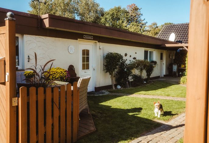 Ferienwohnung An der Lippe – Foto 2