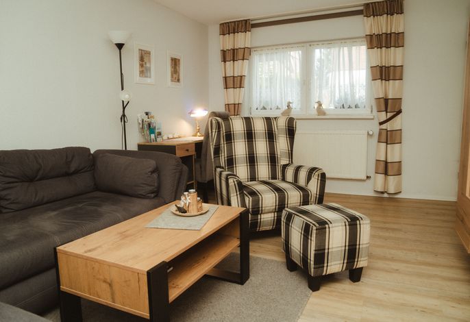 Ferienwohnung An der Lippe – Foto 4