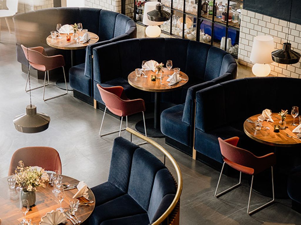 DADI Restaurant