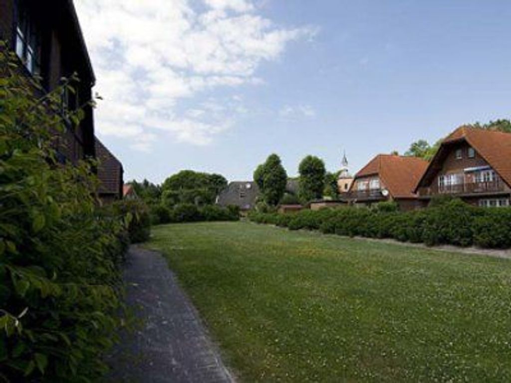 White Sail "Wohnpark Werdum" -  Legewarfen 6
