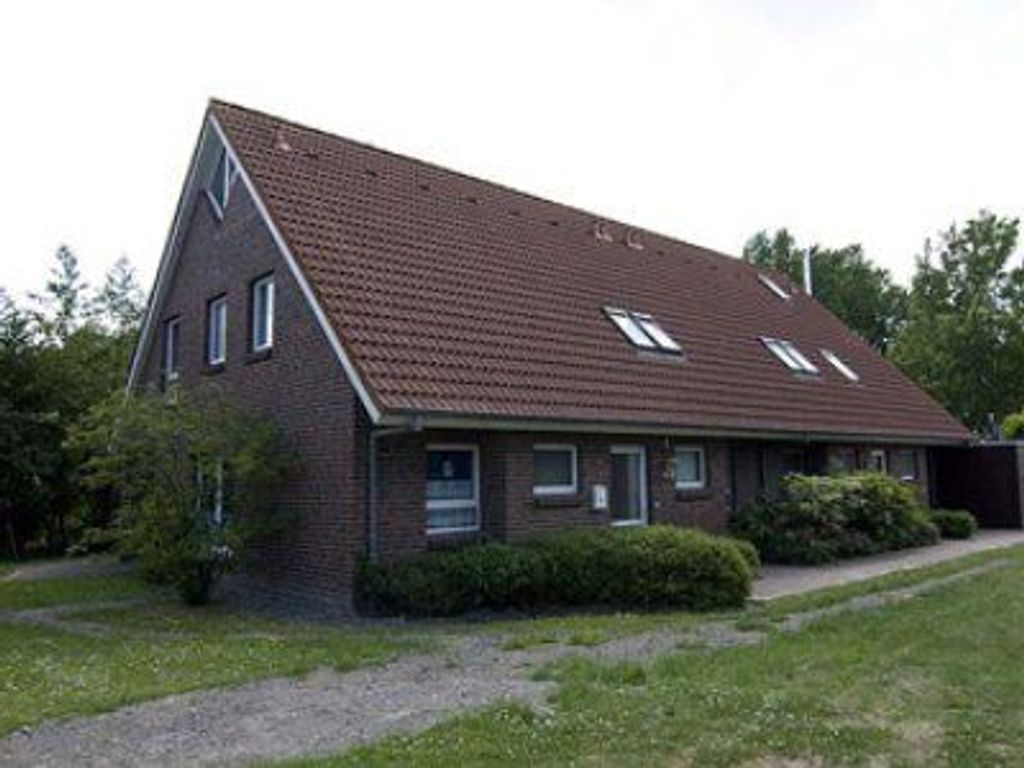 White Sail "Wohnpark Werdum" - Warfstr. 11