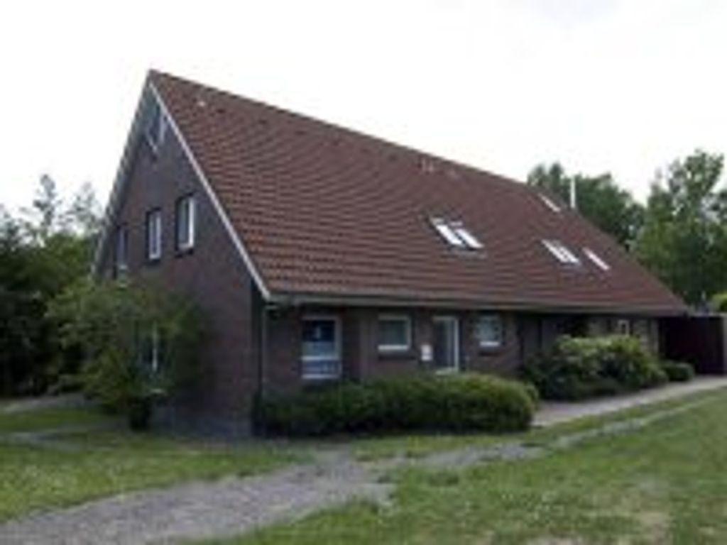White Sail "Wohnpark Werdum" - Warfstr. 11